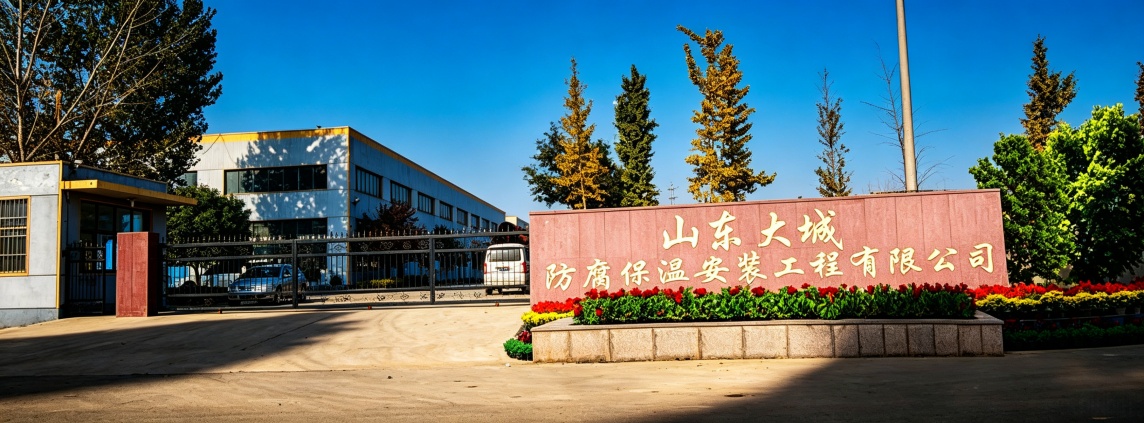 无棣聚氨酯保温管生产厂家